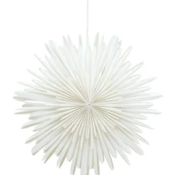 Riippuvalaisin Venture Home Sälen, ø35cm, beige