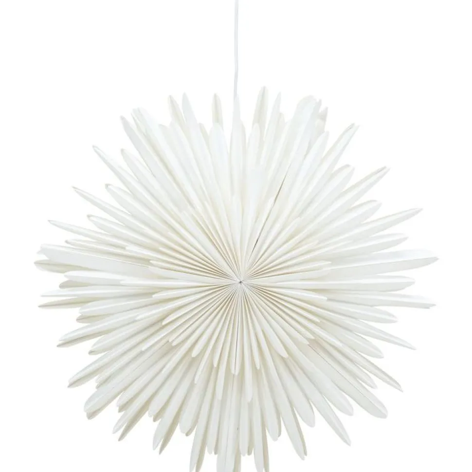 Riippuvalaisin Venture Home Sälen, ø35cm, beige