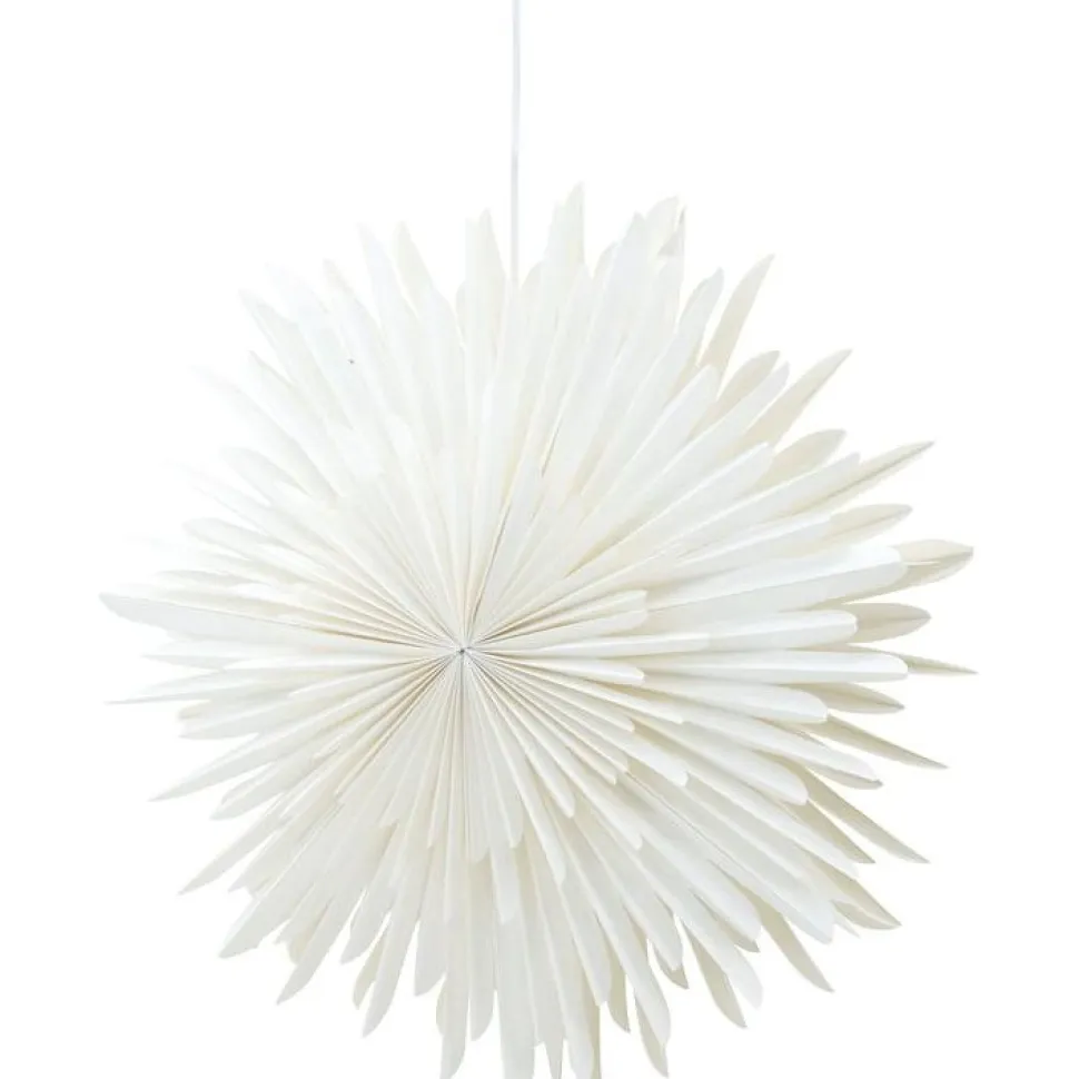 Riippuvalaisin Venture Home Sälen, ø35cm, beige