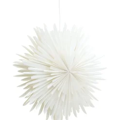Riippuvalaisin Venture Home Sälen, ø35cm, beige