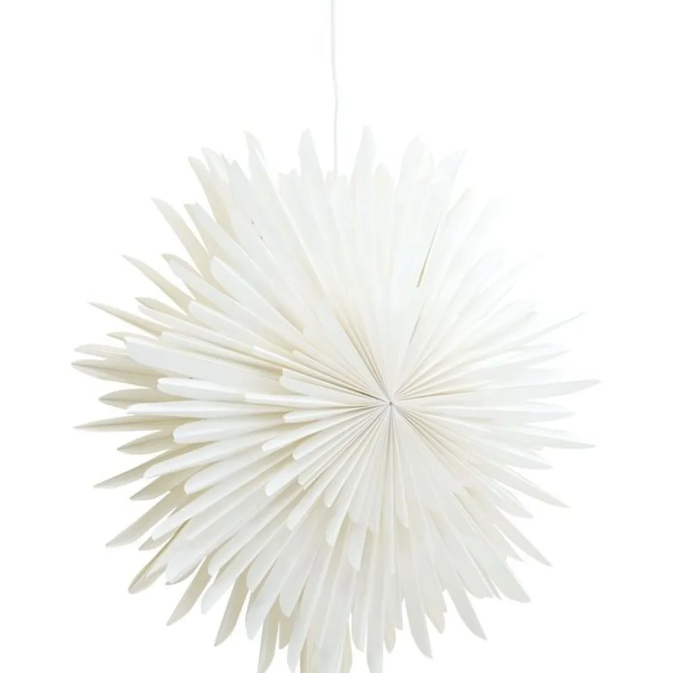 Riippuvalaisin Venture Home Sälen, ø35cm, beige
