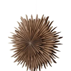 Riippuvalaisin Venture Home Sälen, ø35cm, beige