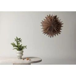 Riippuvalaisin Venture Home Sälen, ø35cm, beige