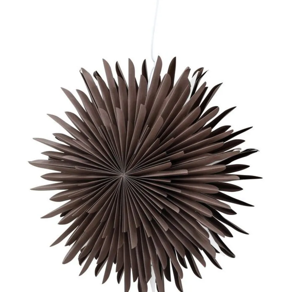 Riippuvalaisin Venture Home Sälen, ø35cm, beige