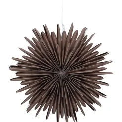 Riippuvalaisin Venture Home Sälen, ø35cm, beige