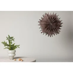 Riippuvalaisin Venture Home Sälen, ø35cm, beige