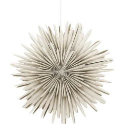 Riippuvalaisin Venture Home Sälen, ø35cm, beige