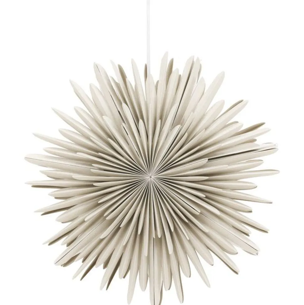 Riippuvalaisin Venture Home Sälen, ø35cm, beige