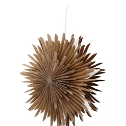 Riippuvalaisin Venture Home Sälen, ø35cm, beige