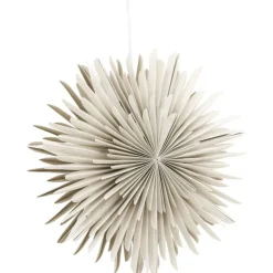 Riippuvalaisin Venture Home Sälen, ø35cm, beige