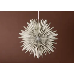 Riippuvalaisin Venture Home Sälen, ø35cm, beige