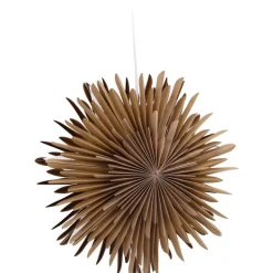 Riippuvalaisin Venture Home Sälen, ø35cm, beige