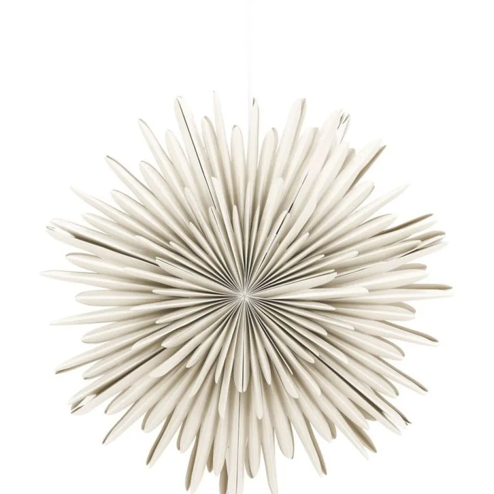 Riippuvalaisin Venture Home Sälen, ø35cm, beige