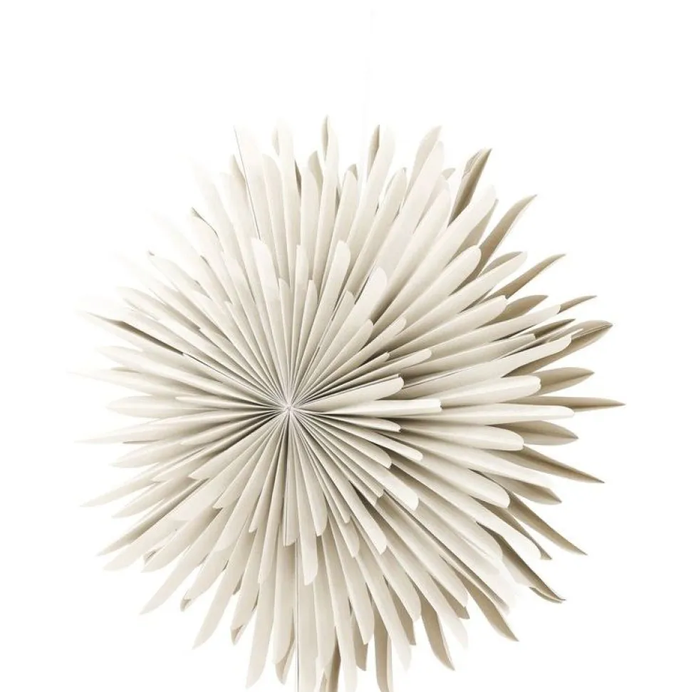 Riippuvalaisin Venture Home Sälen, ø35cm, beige