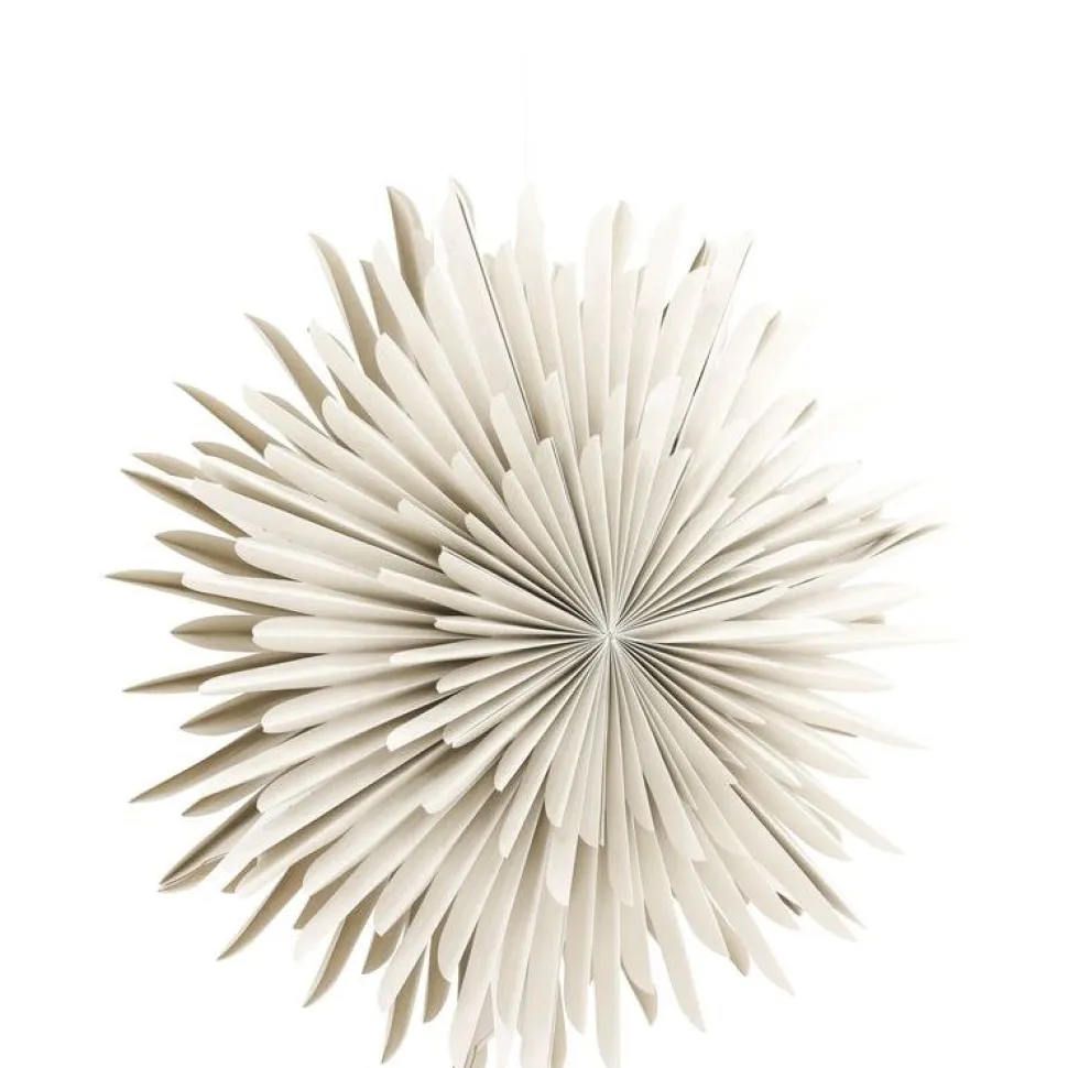 Riippuvalaisin Venture Home Sälen, ø35cm, beige