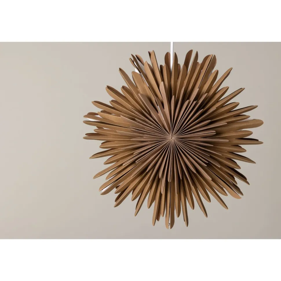 Riippuvalaisin Venture Home Sälen, ø35cm, beige