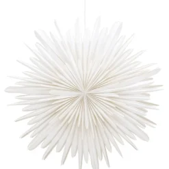 Riippuvalaisin Venture Home Sälen, ø35cm, beige