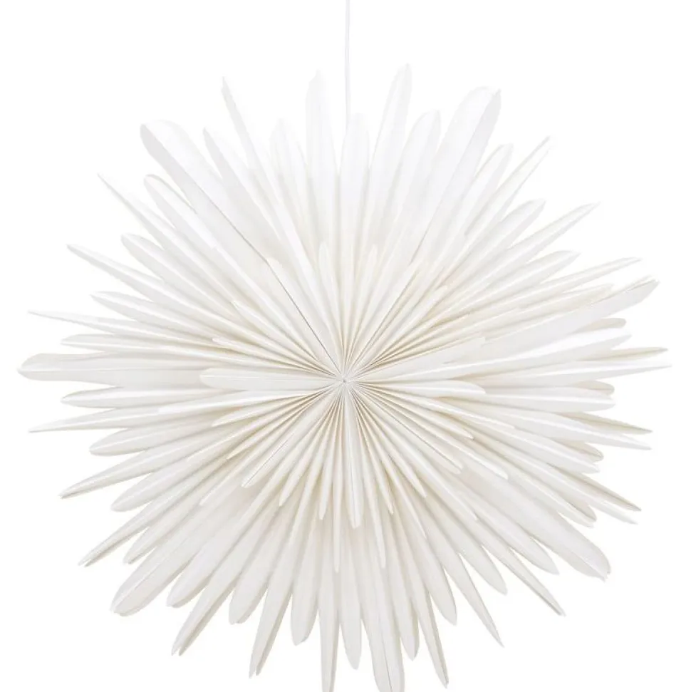 Riippuvalaisin Venture Home Sälen, ø35cm, beige