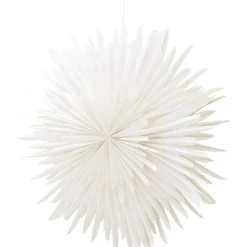 Riippuvalaisin Venture Home Sälen, ø35cm, beige