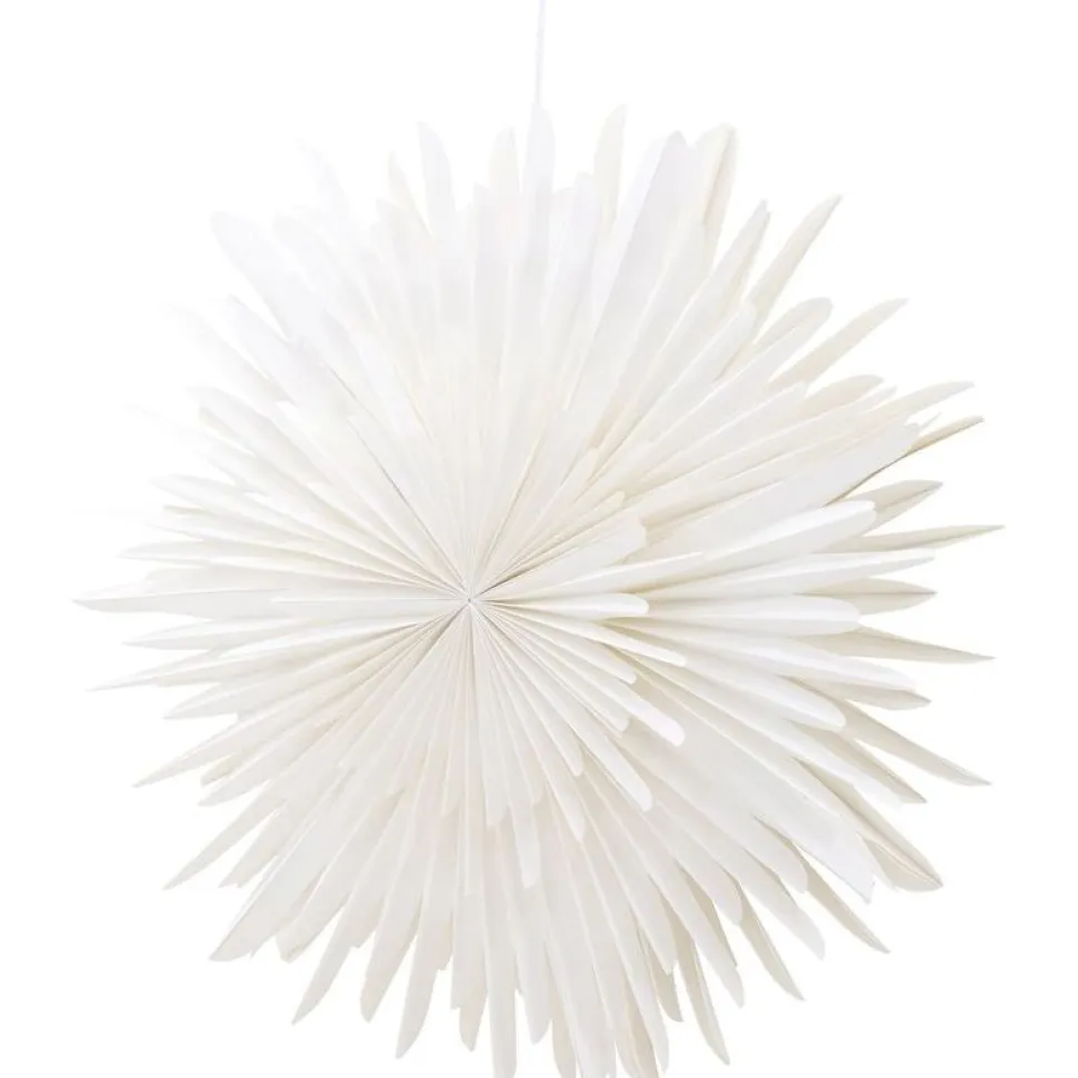 Riippuvalaisin Venture Home Sälen, ø35cm, beige
