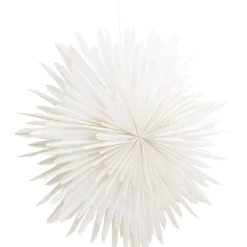 Riippuvalaisin Venture Home Sälen, ø35cm, beige