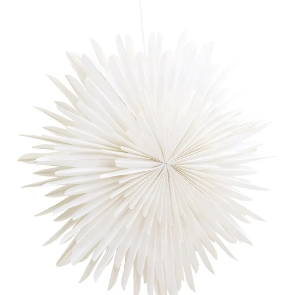 Riippuvalaisin Venture Home Sälen, ø35cm, beige