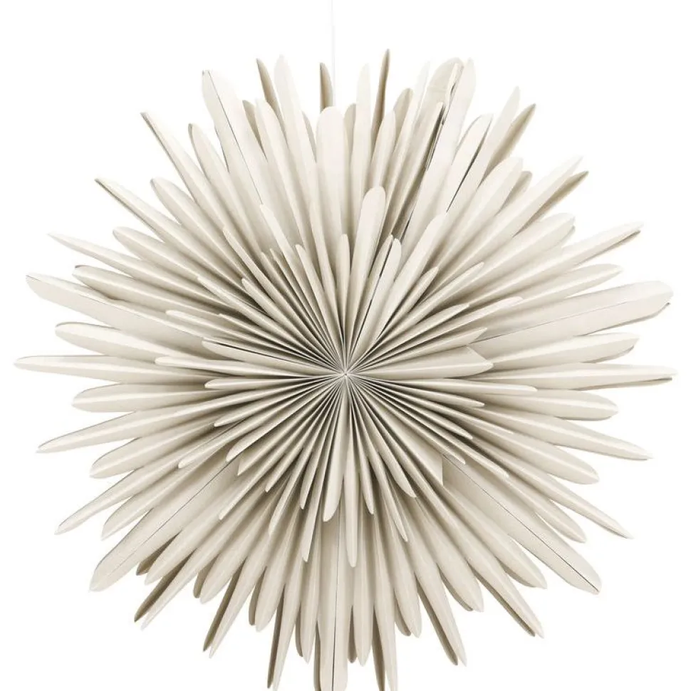 Riippuvalaisin Venture Home Sälen, ø35cm, beige
