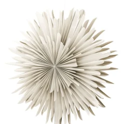 Riippuvalaisin Venture Home Sälen, ø35cm, beige