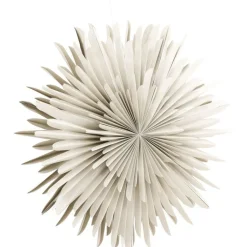 Riippuvalaisin Venture Home Sälen, ø35cm, beige