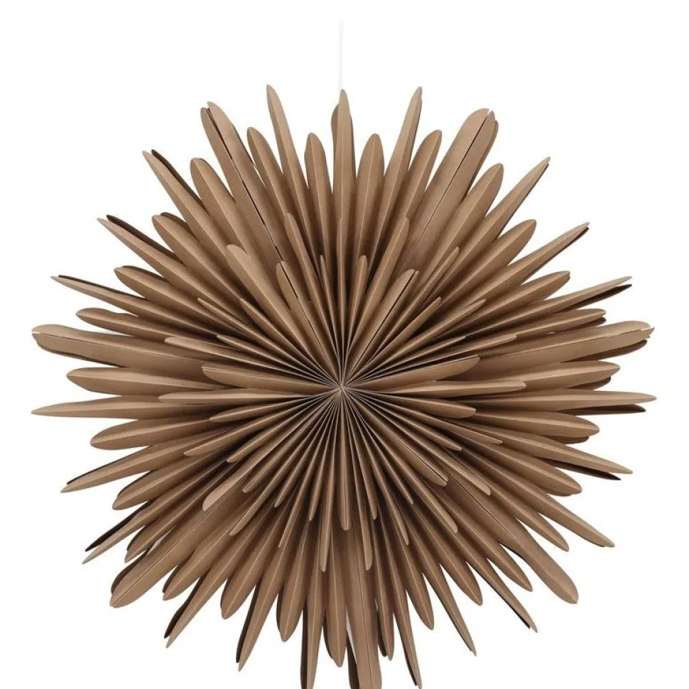 Riippuvalaisin Venture Home Sälen, ø35cm, beige