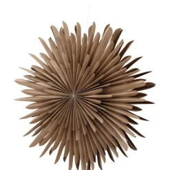 Riippuvalaisin Venture Home Sälen, ø35cm, beige