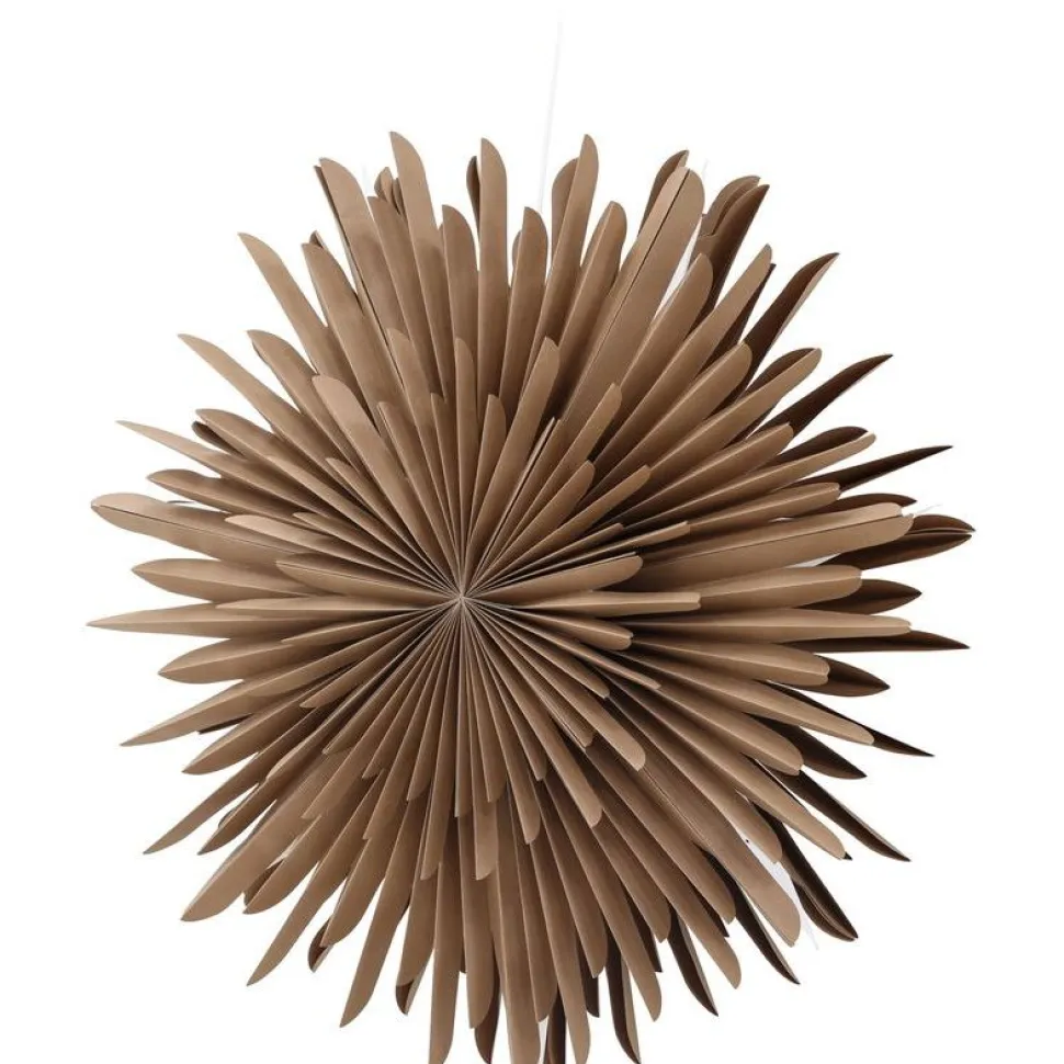 Riippuvalaisin Venture Home Sälen, ø35cm, beige