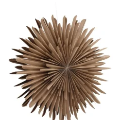 Riippuvalaisin Venture Home Sälen, ø35cm, beige