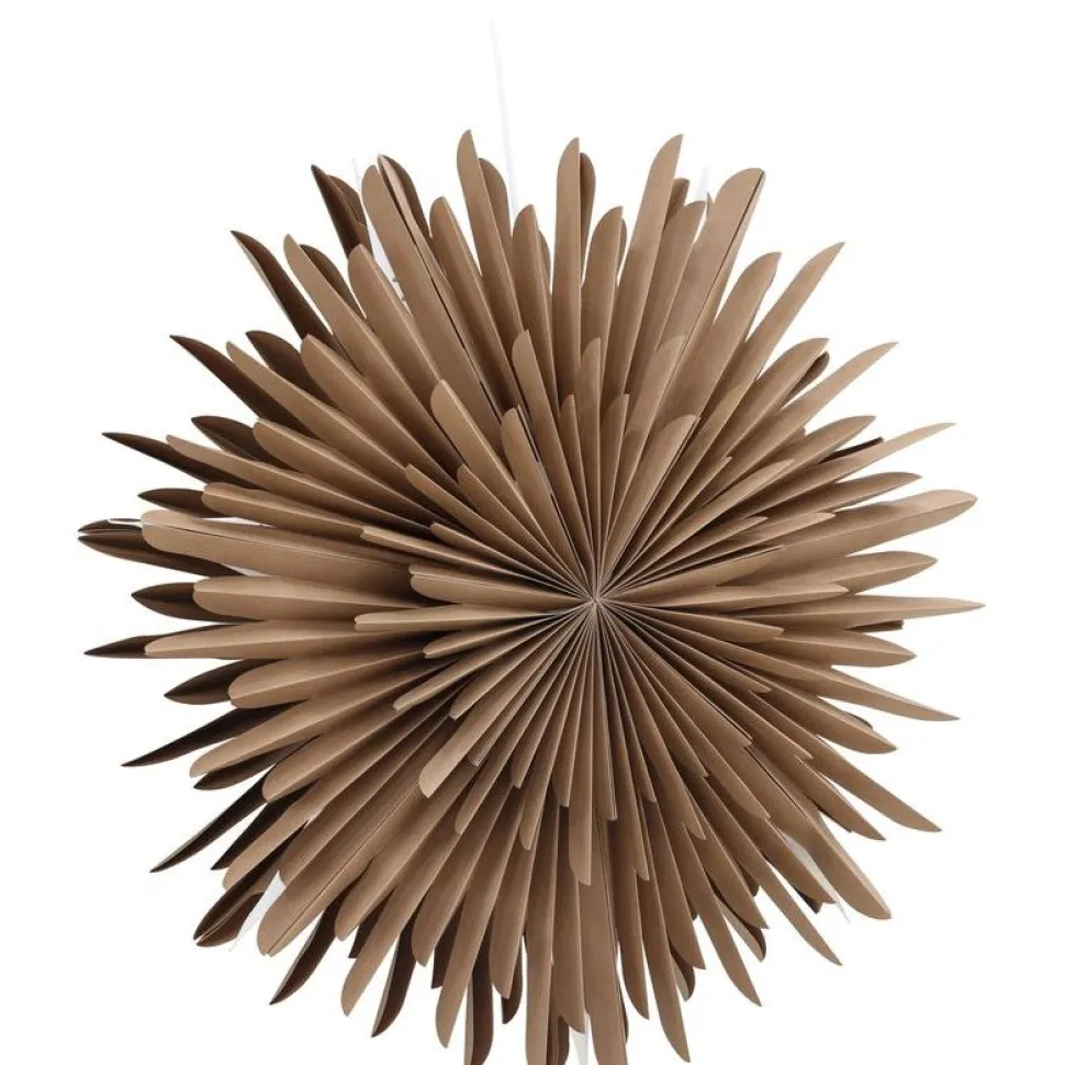 Riippuvalaisin Venture Home Sälen, ø35cm, beige