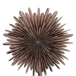 Riippuvalaisin Venture Home Sälen, ø35cm, beige
