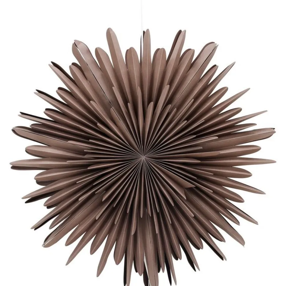 Riippuvalaisin Venture Home Sälen, ø35cm, beige