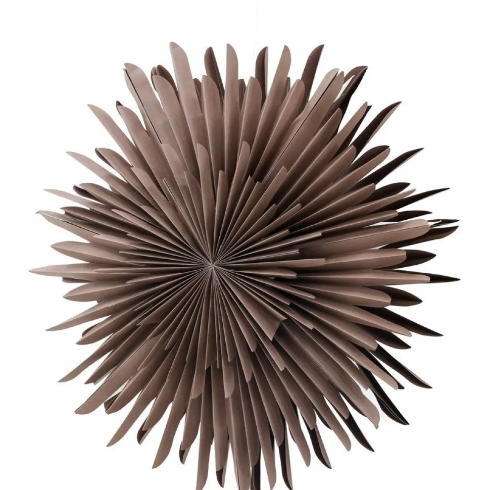 Riippuvalaisin Venture Home Sälen, ø35cm, beige