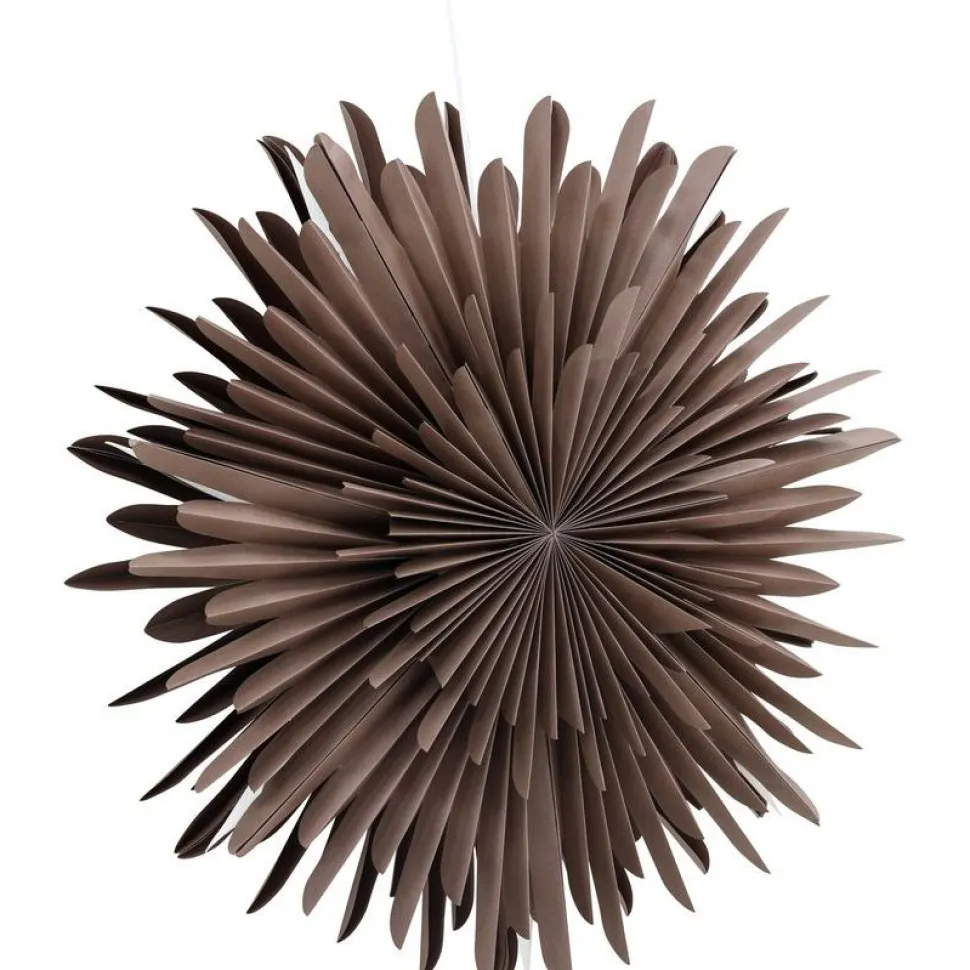 Riippuvalaisin Venture Home Sälen, ø35cm, beige