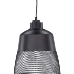 Riippuvalaisin Venture Home Toulon, 24 cm, musta