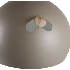 Riippuvalaisin Venture Home Tubbie, ø29cm, ruskea