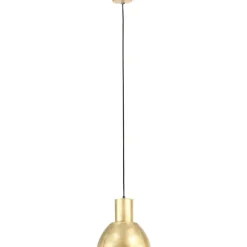 Riippuvalaisin 25 w messinki pyöreä 28,5 cm e27