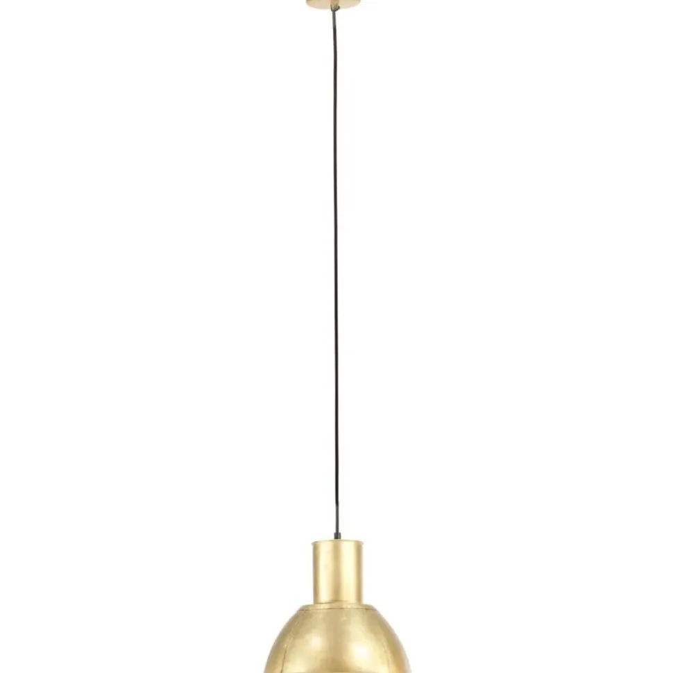 Riippuvalaisin 25 w messinki pyöreä 28,5 cm e27