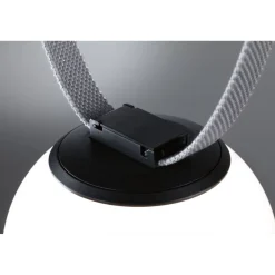 Ripustettava valaisin Paulmann ULine Ball Ø15cm LED 3000K 8W valkoinen/musta