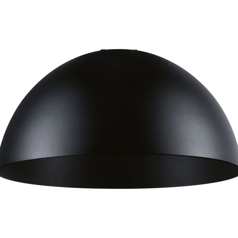 Ripustettava valaisin Paulmann ULine Bol Ø30cm LED 3000K 12W musta