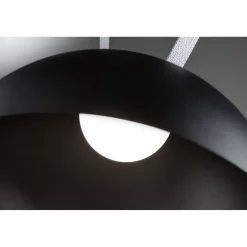 Ripustettava valaisin Paulmann ULine Bol Ø30cm LED 3000K 12W musta