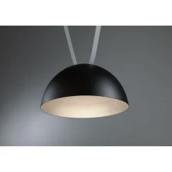 Ripustettava valaisin Paulmann ULine Bol Ø30cm LED 3000K 12W musta