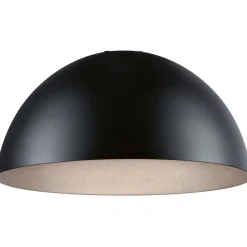 Ripustettava valaisin Paulmann ULine Bol Ø30cm LED 3000K 12W musta