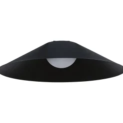 Ripustettava valaisin Paulmann ULine Cone Ø35cm LED 3000K 12W musta