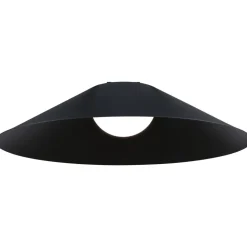 Ripustettava valaisin Paulmann ULine Cone Ø35cm LED 3000K 12W musta