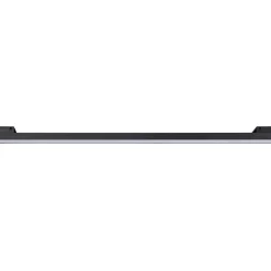 Ripustettava valaisin Paulmann ULine Lightbar 650x29mm LED 3000K 18.5W musta